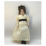 J D KESTNER ANTIQUE GERMAN DOLL 18''