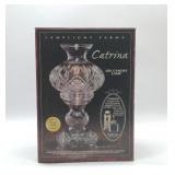 Lamp light farms, oil candle lamp 'Catrina '