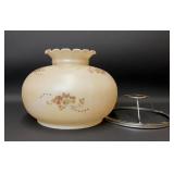 Lg gone with the wind lampshade 13''