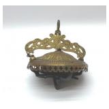 1800's B&H Pull Down Oil Lamp Mechanism