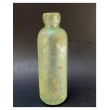 VTG blob top 250 bottle 7''