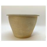 CB CRAVEN POTTERY MILK RISER TOBACCO ROAD