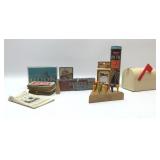 VTG Table Games