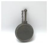 WWII Era Banjo Style Oiler 6'