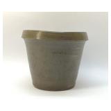 ANTIQUE J D CRAVEN POTTERY 7.5''