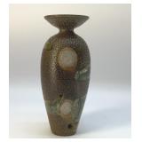Donna Craven Pottery Vase SEAGROVE 8.5''