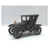 Handmade wooden antique car 9 '