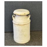 VTG Milk Can 19''