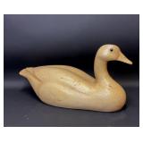 23'' Decorative duck decoy