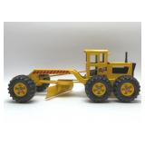 Tonka classic steel Road grader17''