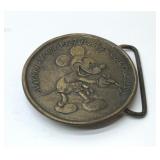 Mickey Mouse 1937 Hollywood 2.5''