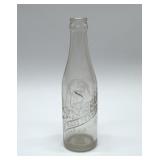 Winston Salem Old Dr Pepper bottle