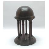 12' Wood Grand Tour Temple/Rotunda Model