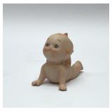 VTG Bisque Kewpie 3'' Japan