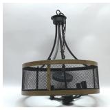 Modern Chandelier 17''