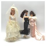 BARBIE reproduction 1960's dolls