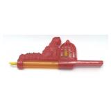 VTG Novelty Cat & Bird Slide Whistle