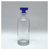 Bormioli Rocco Ibisco Glass Liquor Decanter 10.5'