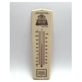 Doral Tobaccoville thermometer 11''