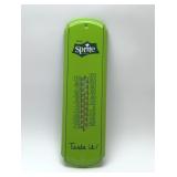 SPRITE THERMOMETER 17''