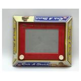 VTG etch a sketch in original box