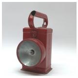 BURGESS TWIN SIX LANTERN 9''