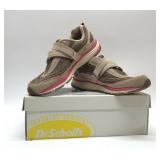 Dr Scholl's women's sneakers sz8