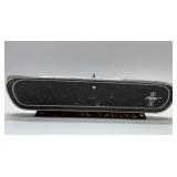 1966 FORD MUSTANG GLOVE BOX DOOR 19''