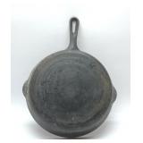 GRISWOLD #8 CAST IRON SKILLET 11''