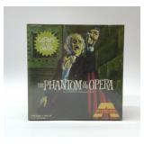 VTG AURORA MODEL KIT PHANTOM OF THE OPERA