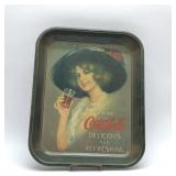 VTG COCA-COLA TRAY