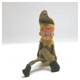 VTG ELF SPRITE 8''
