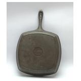 LODGE GRIDDLE SKILLET 10''