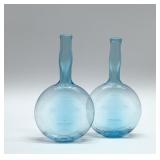 JENNY LIND BANJO BOTTLES 7''