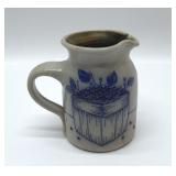 SALMON FALLS BLUEBERRY CREAMER 5''