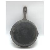 CAST IRON PHILLIPE RICHARD PAN 8''