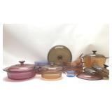 Assorted VisionWare