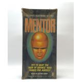 1960's HASBRO MENTOR ELECTRONIC GAME