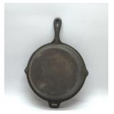 CAST IRON DEEP SKILLET 11''