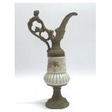 VICTORIAN EWER 12''