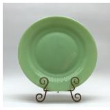 LG VTG JADEITE PLATTER 12''