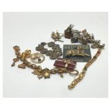 COSTUME JEWELRY