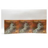 3 - 1966 AURORA MODEL KITS SEALED