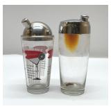 Bareware Shakers