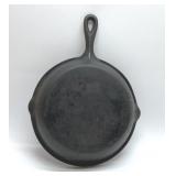 CAST IRON SKILLET 10''