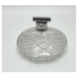 VTG Crystal perfume atomizer
