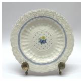 SPODE'S JEWEL COPELAND PLATE OLD CONCORD