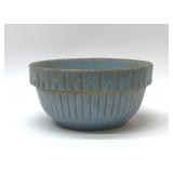 1904 RUCK.ES POTTERY STONEWARE BOWL
