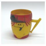 1969 LEFTYLEMONADE PILLSBURY MUG