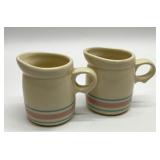 USA BANDED CREAMERS